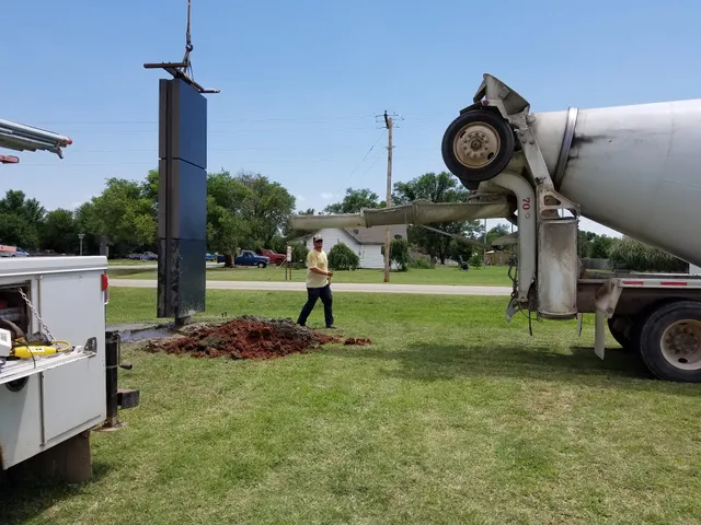 F W Zaloudek Implement Co