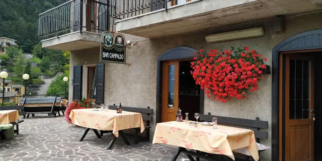 Bar Campaldo