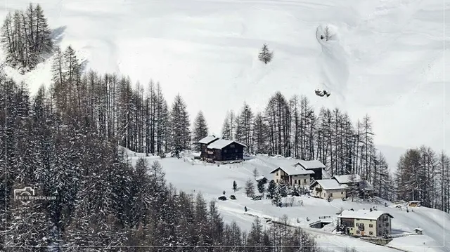 Appartamenti Chestel