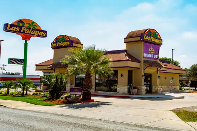 Las Palapas - Thousand Oaks