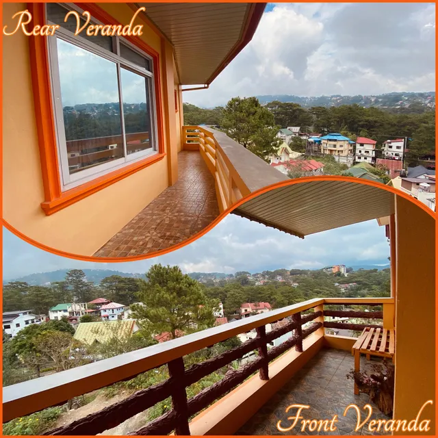 Bilmans Transient House