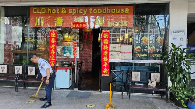 CLD Hot&Spicy Foodhouse