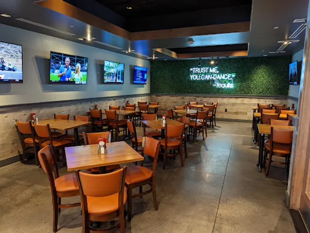 The Greene Turtle Sports Bar & Grille