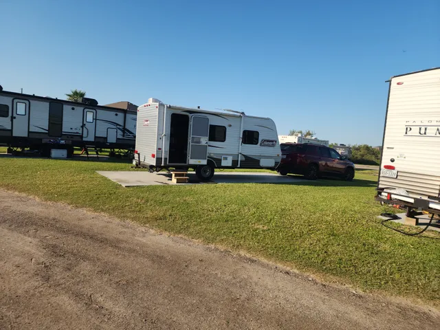 Natures Best RV Park