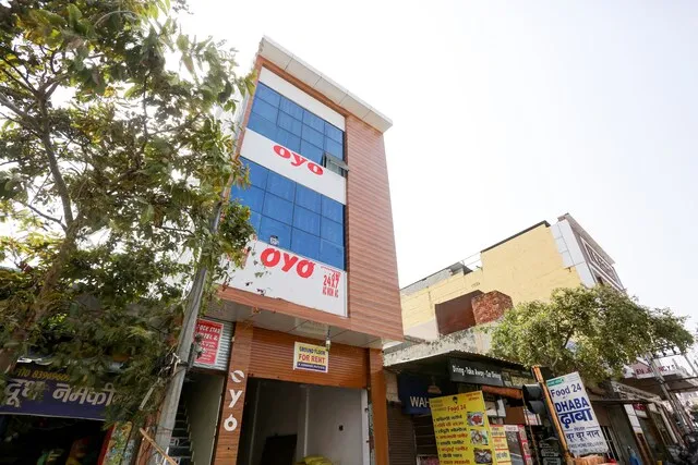 Hotel O Rock Star Hotel