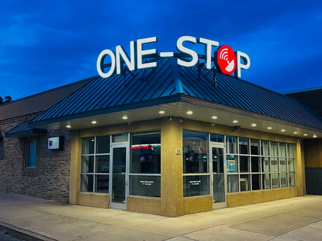 One-Stop Communications