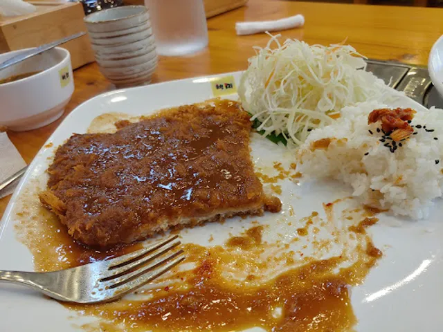 별미뼈해장국감자탕