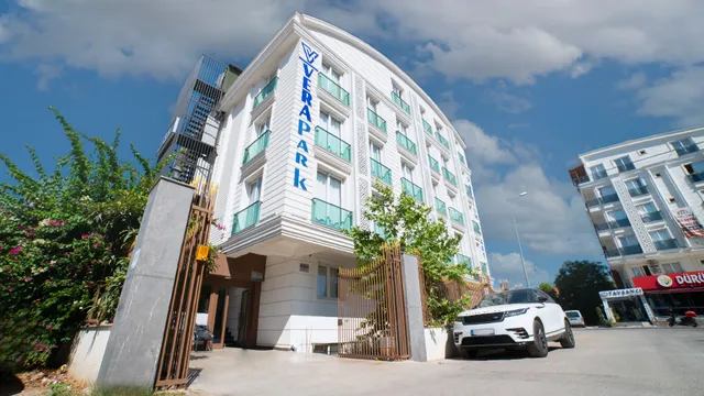 VERA PARK APART OTEL