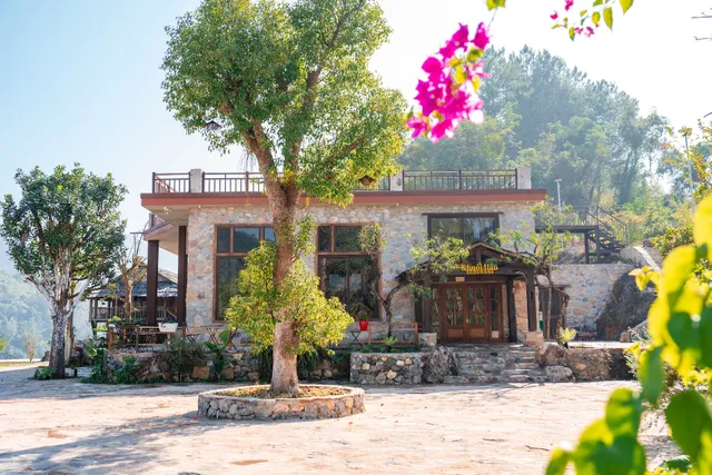 Khuổi Hân Ecolodge , Cao Bằng