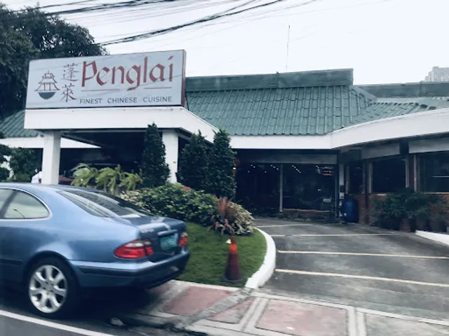Peng Lai Finest Chinese Cuisine