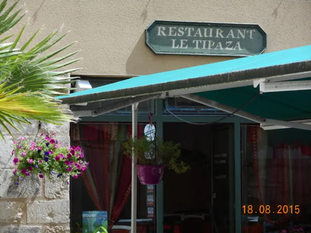 Tipaza Restaurant
