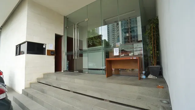 Avalon Residence - Setiabudi