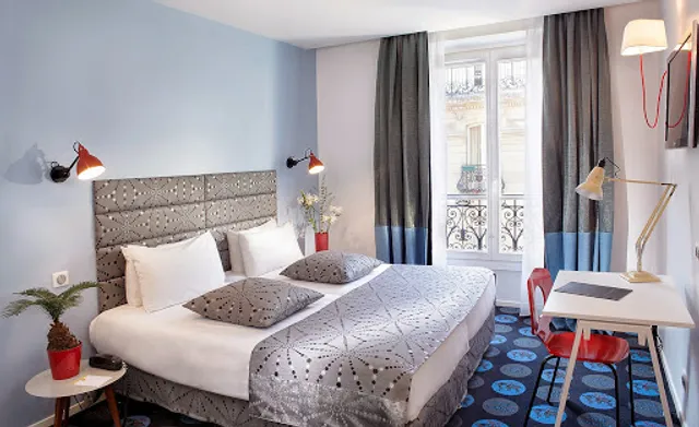 Hôtel Astoria - Astotel