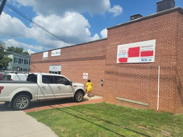 Habitat ReStore - Washington County