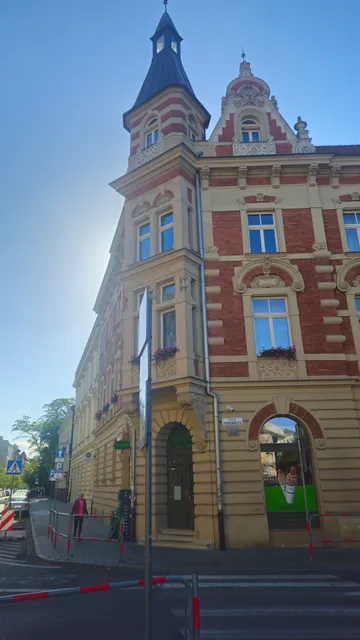 Siemiradzkiego by CozyKrakow Apartments