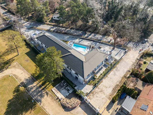 Balaton Flow Residence