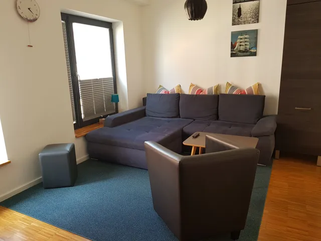 Backbord Und Steuerbord