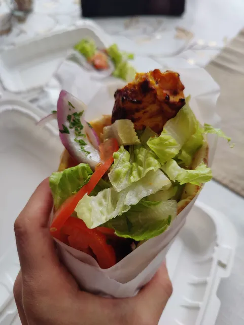 Oskoo Kitchen & Bakery