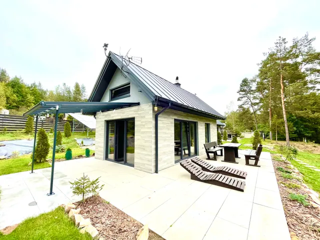 Świętokrzyskie Zacisze