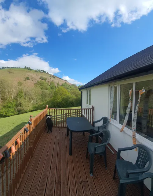 Swallows Cottage @ Delfryn Holiday Cottages