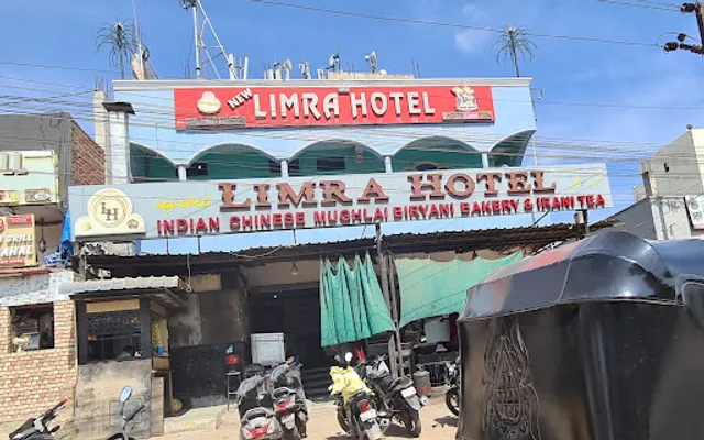 Limra Hotel