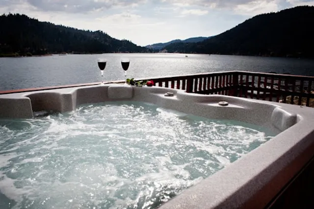 Big Bear Cool Cabins