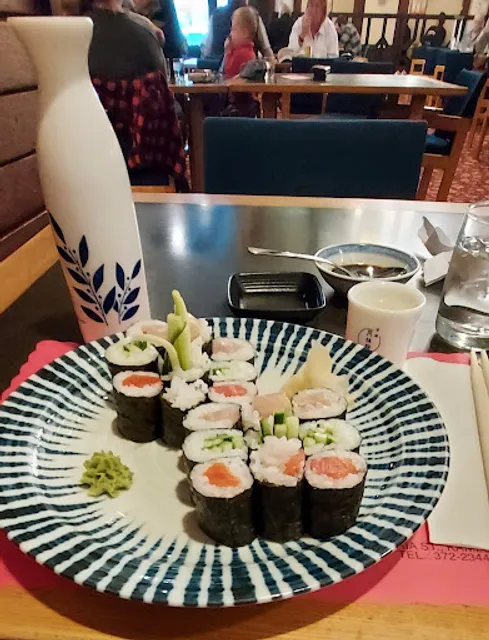 Oriental Gardens Restaurant Ltd