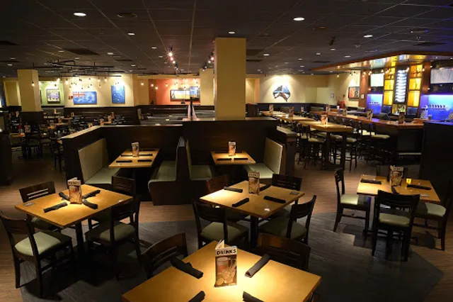 Restaurante Outback Steakhouse - Alphaville