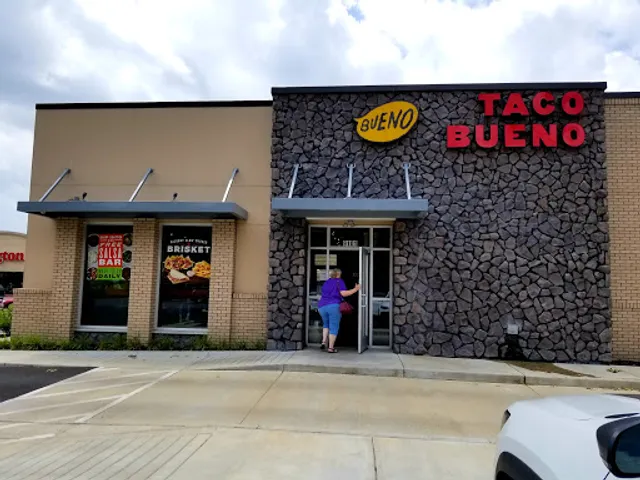 Taco Bueno