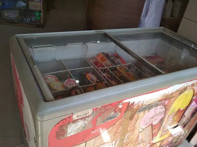 New Grand Restaurant