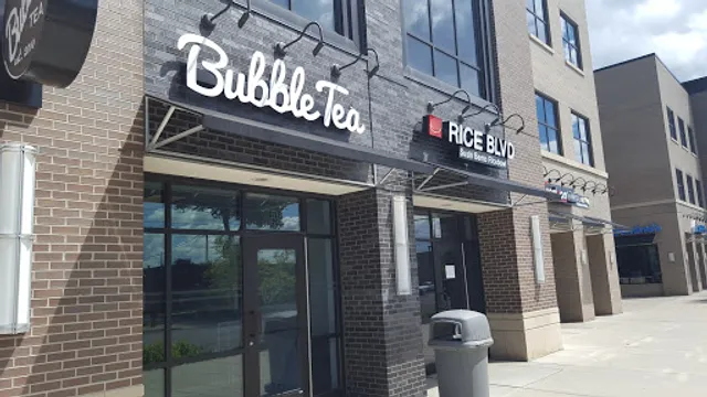 Rice Blvd Restaurant