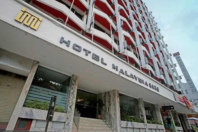Hotel Malaysia