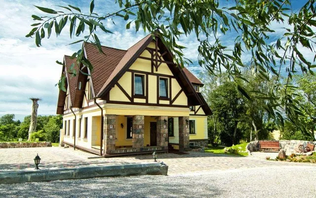 Mushkino, Safari Park