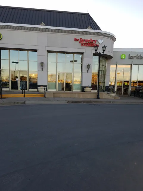 The Jewelry Exchange in Greenwood Village