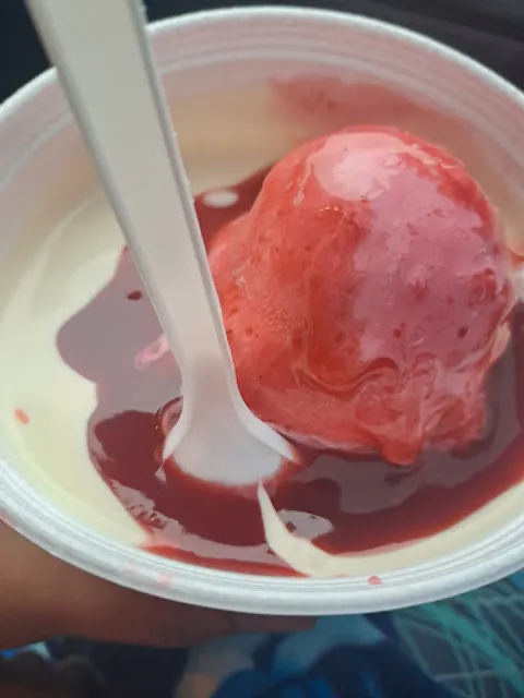 Nevería la Michoacana