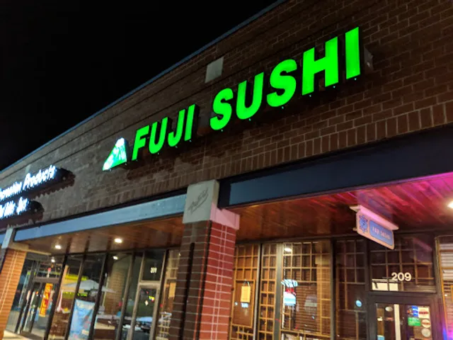 Fuji Sushi