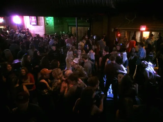 Boss Hogs Country Saloon