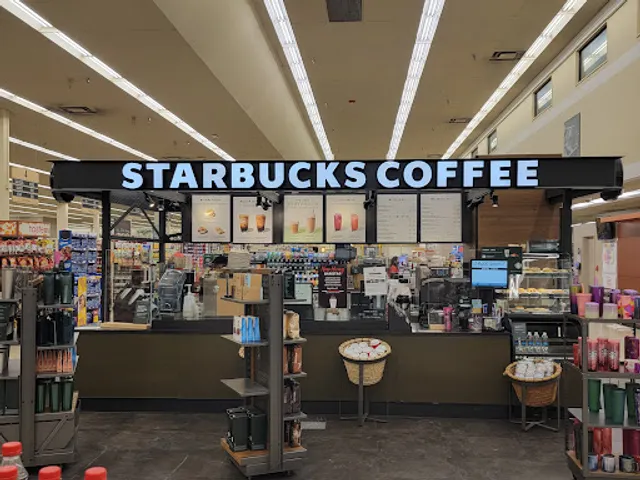 Starbucks Coffee Company