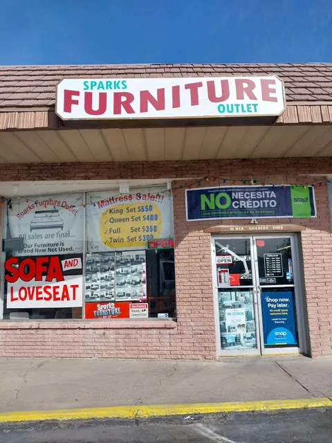 Sparks Furniture Outlet