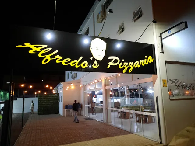 Alfredo's Pizzaria