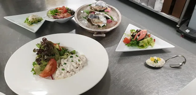 The Riverbank Restaurant(NSCG)