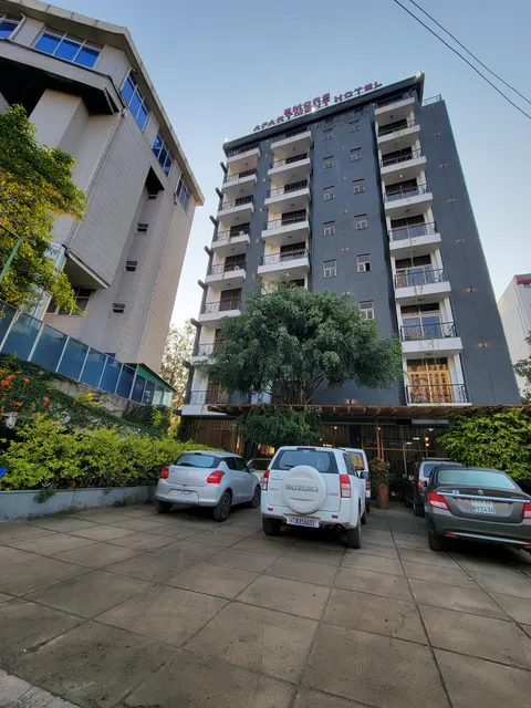 Bmore Apartment Hotel