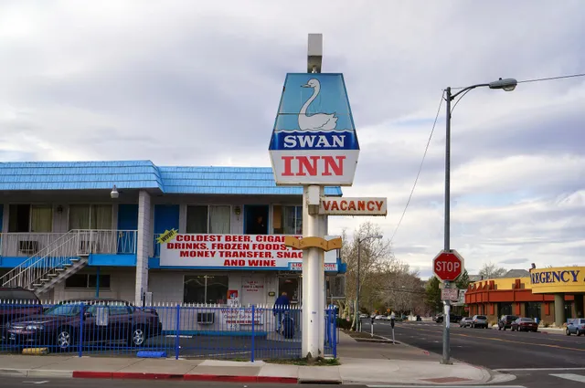 Swan Inn