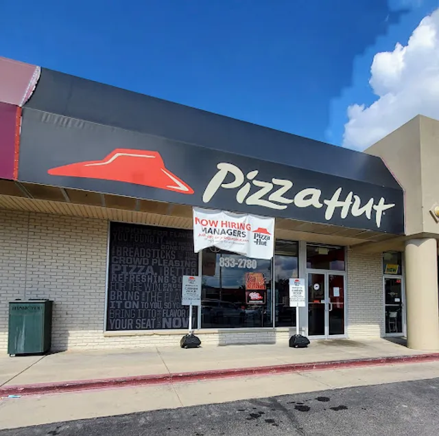 Pizza Hut