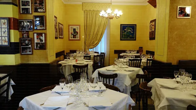 Morganti Wine & Restaurant