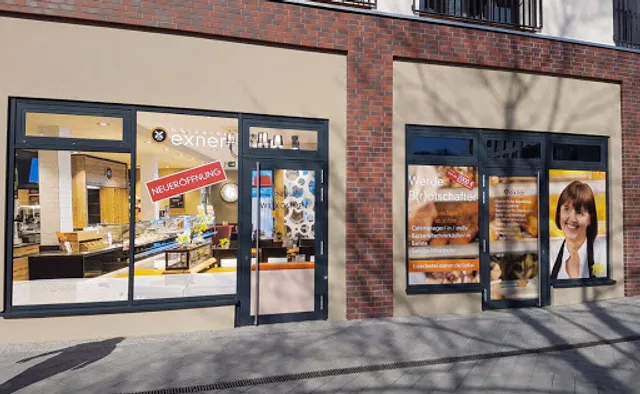 Bäckerei Exner