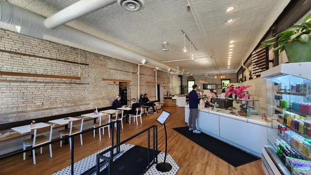 Jones Coffee - Chaska