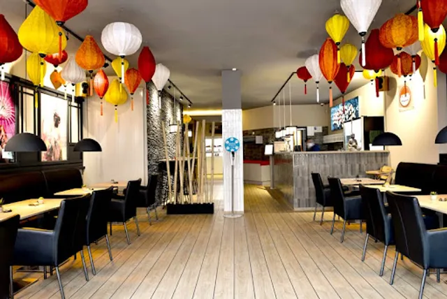 SUSHIFREUNDE Magdeburg-Hasselbachplatz