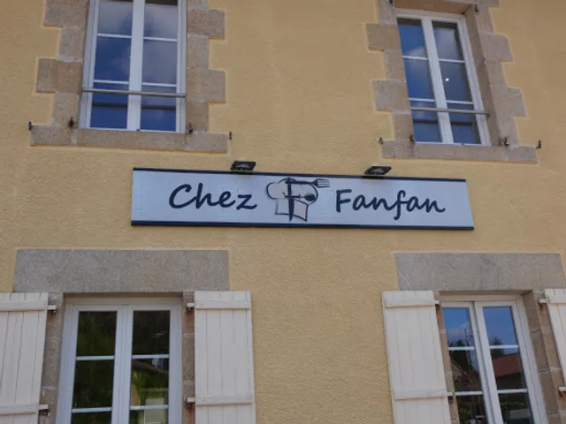 Chez Fanfan