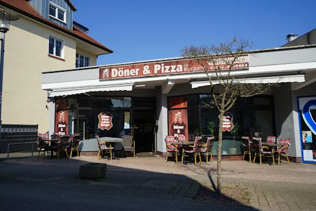 Döner & Pizza
